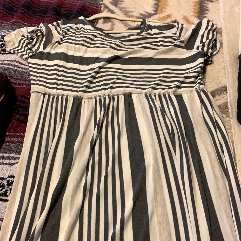 Chic Soul Maxi